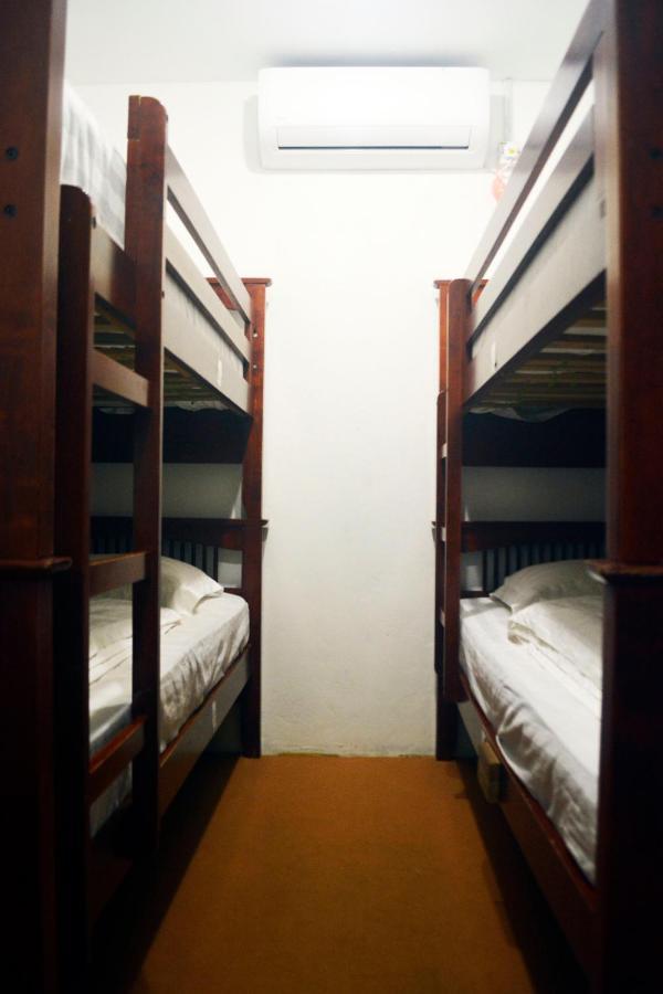 Warisan Family Inn Semporna Buitenkant foto